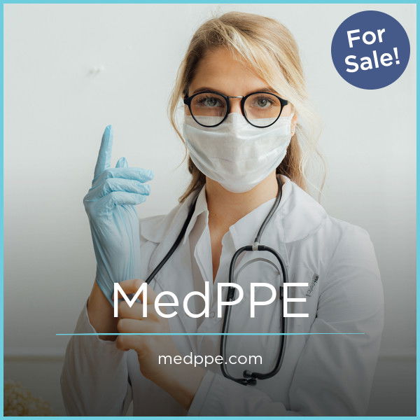 MedPPE.com — 2
