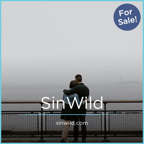 SinWild.com