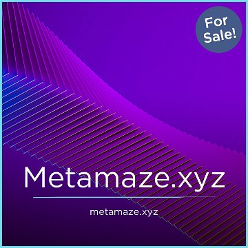 Metamaze.xyz