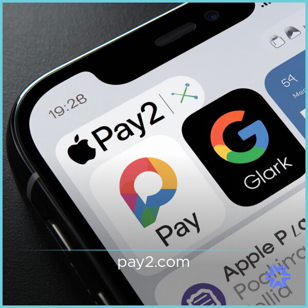 Pay2.com — 2