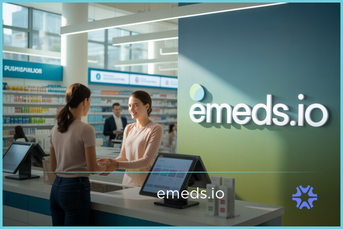 eMeds.io - buy Best premium names
