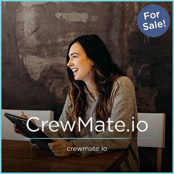 CrewMate.io