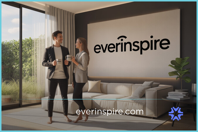 EverInspire.com - Good premium domains