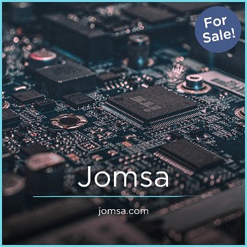 Jomsa.com