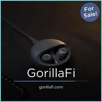 GorillaFi.com