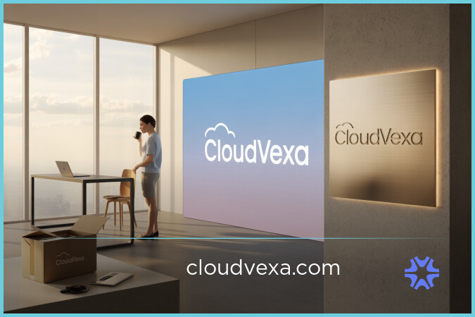 CloudVexa.com image 2