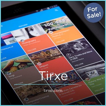 Tirxe.com