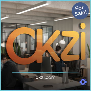 okzi.com