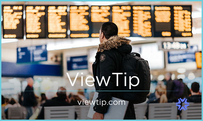 ViewTip.com