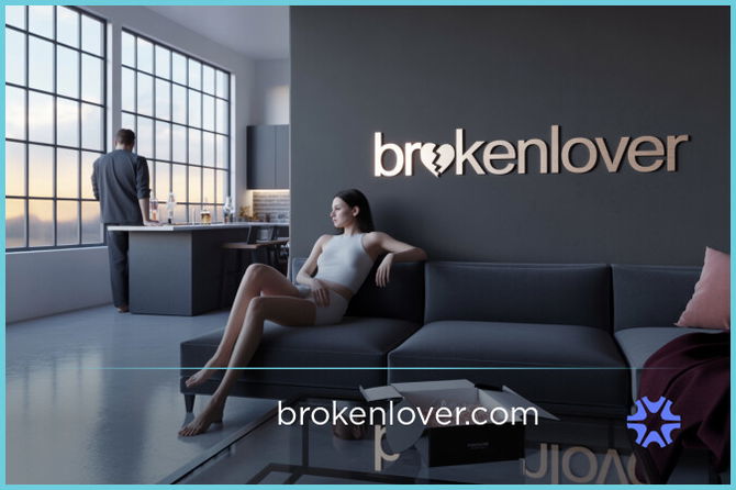 BrokenLover.com