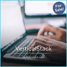 VerticalStack.com - Good premium names