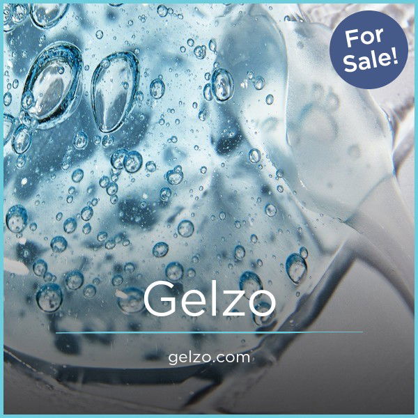 Gelzo.com
