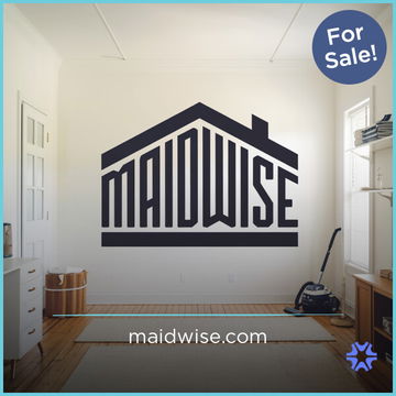 MaidWise.com