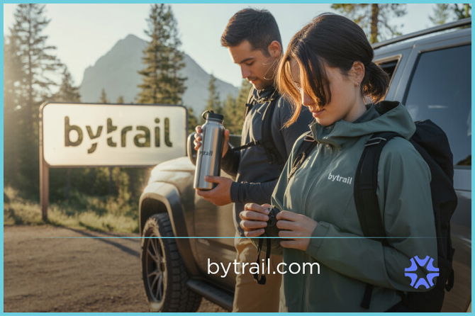 ByTrail.com — 2