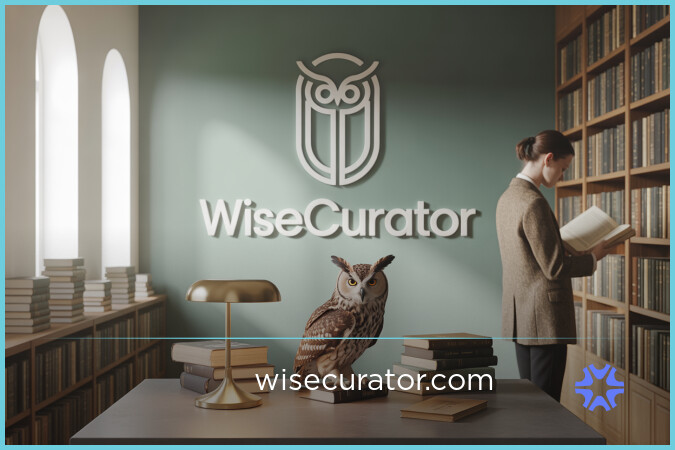 WiseCurator.com image 2