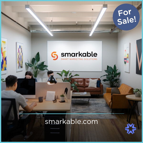 Smarkable.com