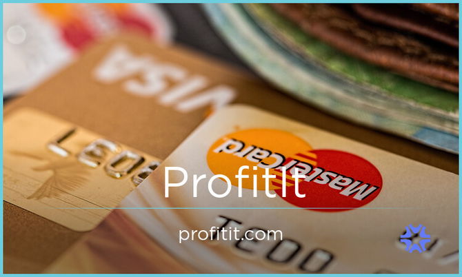 ProfitIt.com