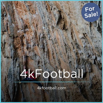 4KFOOTBALL.COM