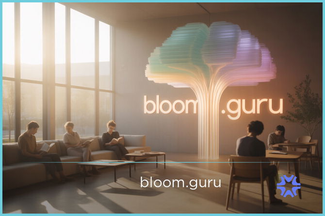 Bloom.Guru — 2