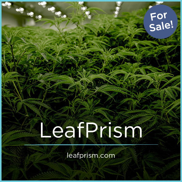 LeafPrism.com — 2