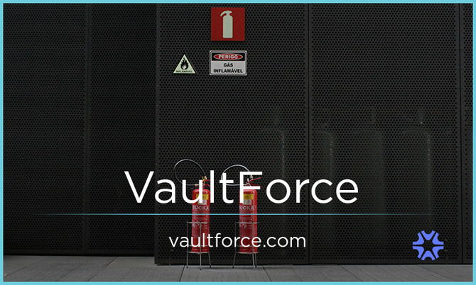VaultForce.com