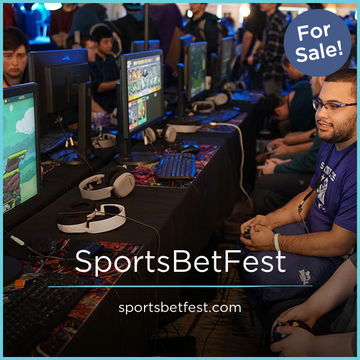 SportsBetFest.com