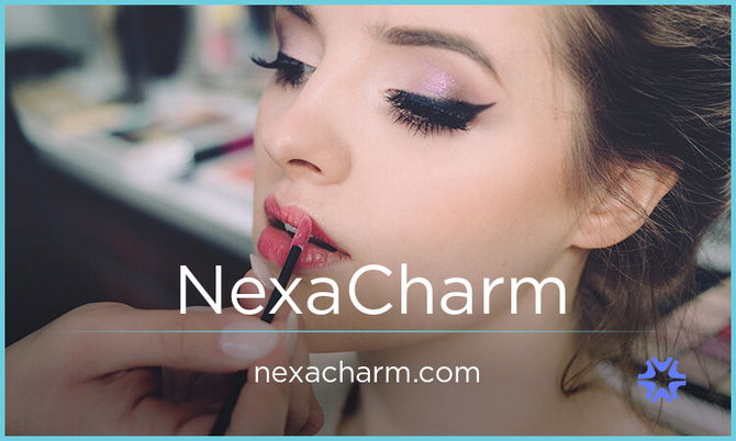 NexaCharm.com