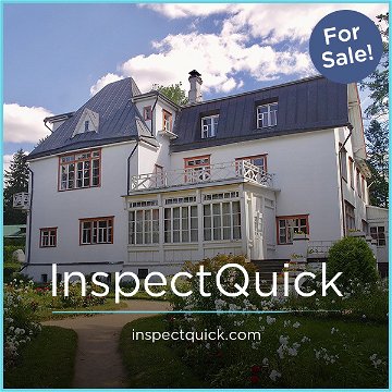 InspectQuick.com