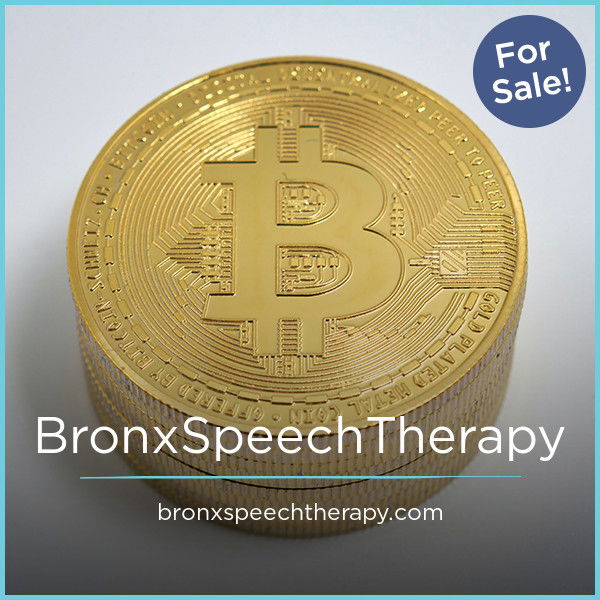 BronxSpeechTherapy.com