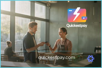 QuickestPay.com