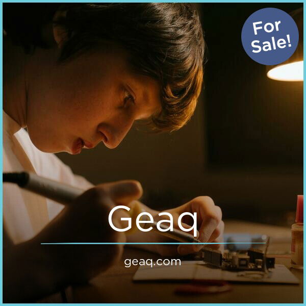 Geaq.com