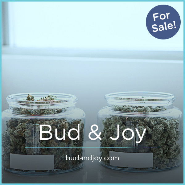 BudAndJoy.com