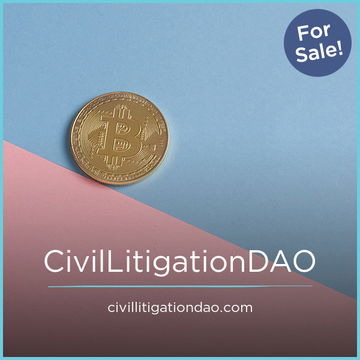 CivilLitigationDAO.com