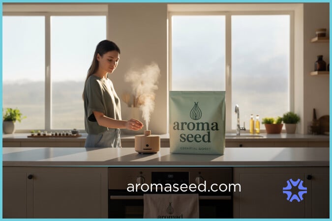 AromaSeed.com image 2