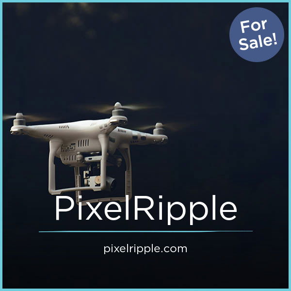 PixelRipple.com