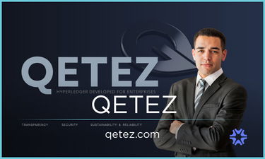 Qetez.com - Creative premium domain names for sale