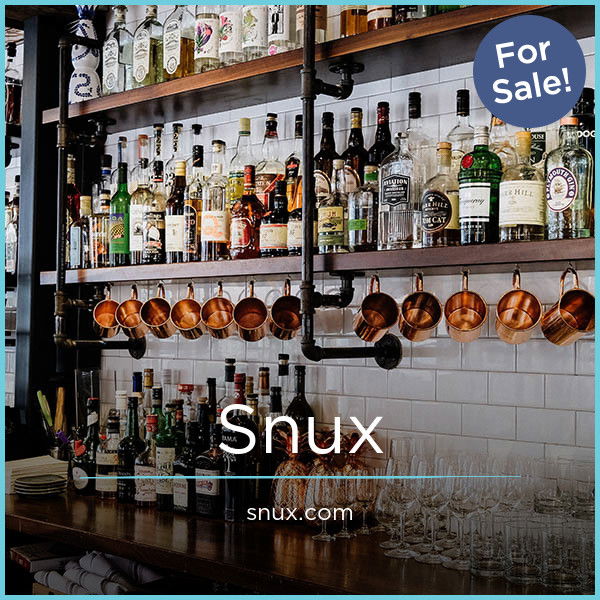 snux.com — 2