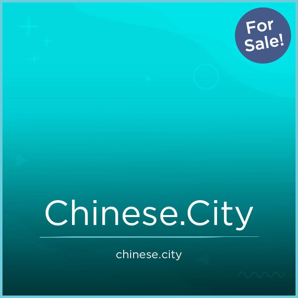 Chinese.City