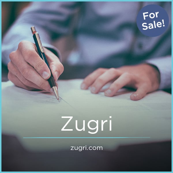Zugri.com - New premium domains for sale