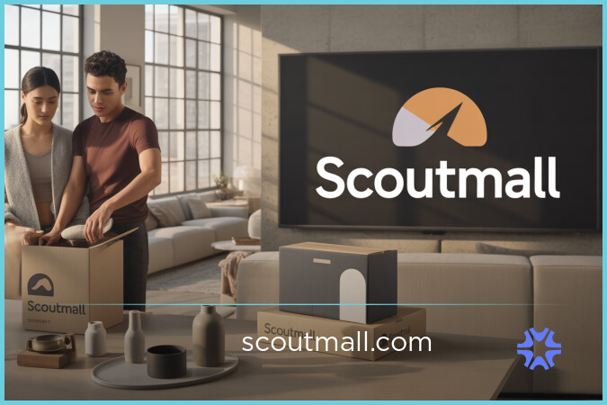 ScoutMall.com - Best premium domains for sale