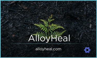 AlloyHeal.com - Catchy premium names