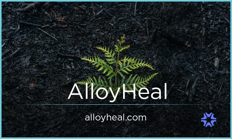 AlloyHeal.com image 2