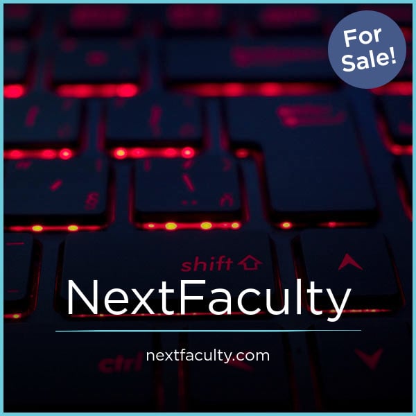 NextFaculty.com image 2