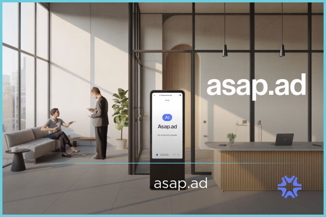 ASAP.Ad — 2