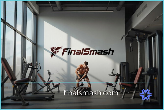 FinalSmash.com — 2