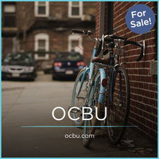 OCBU.com - Good premium domain names for sale