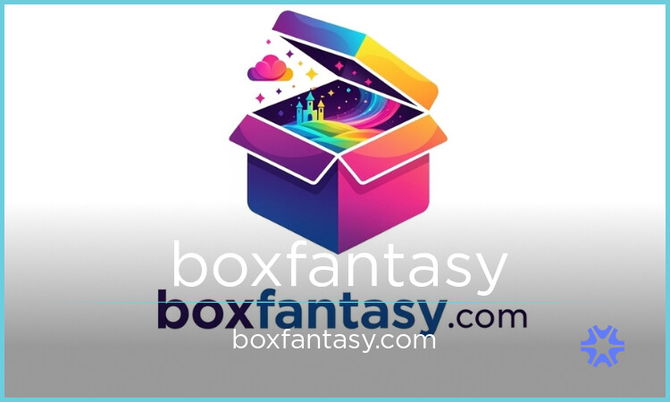 Boxfantasy.com