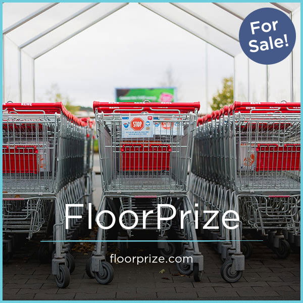 FloorPrize.com