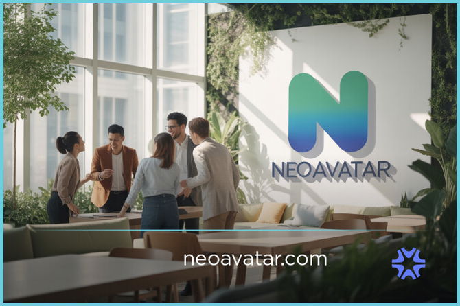 NeoAvatar.com — 2