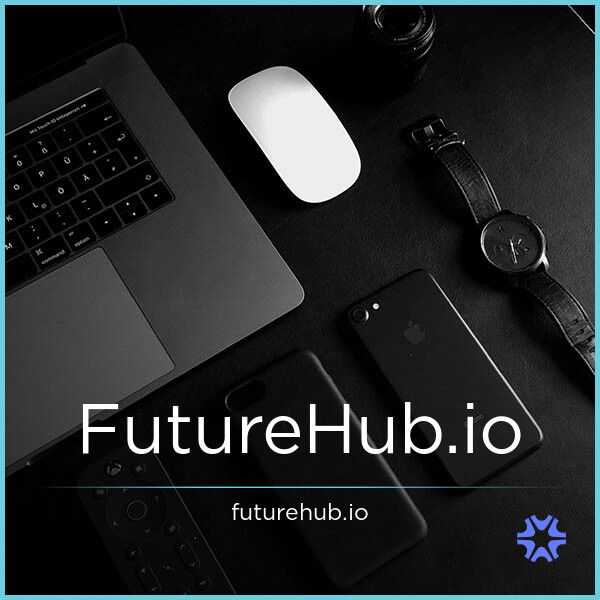 FutureHub.io